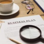 Business Plan umsetzen und Gründungsbonus aktuell beachten (Symbolbild)
